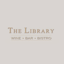 The Library Wine Bar & Bistro
