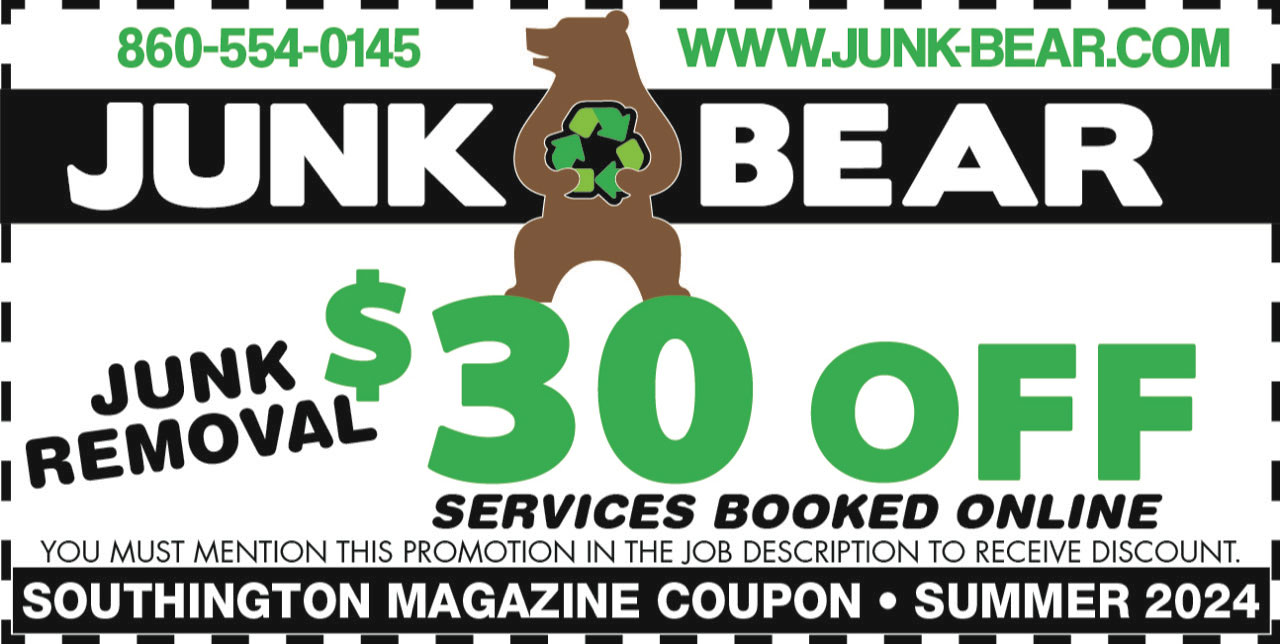 Junk-Bear