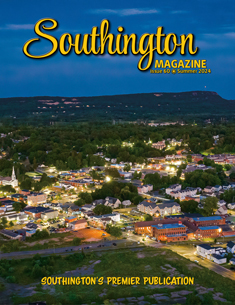 Southington Cover